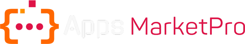Apps MarketPro Logo